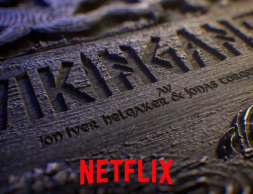 Netflix: “Norsemen / Vikingane”