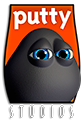 Putty Studios Logo